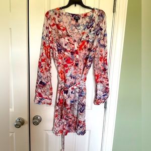 Light and airy summer dress